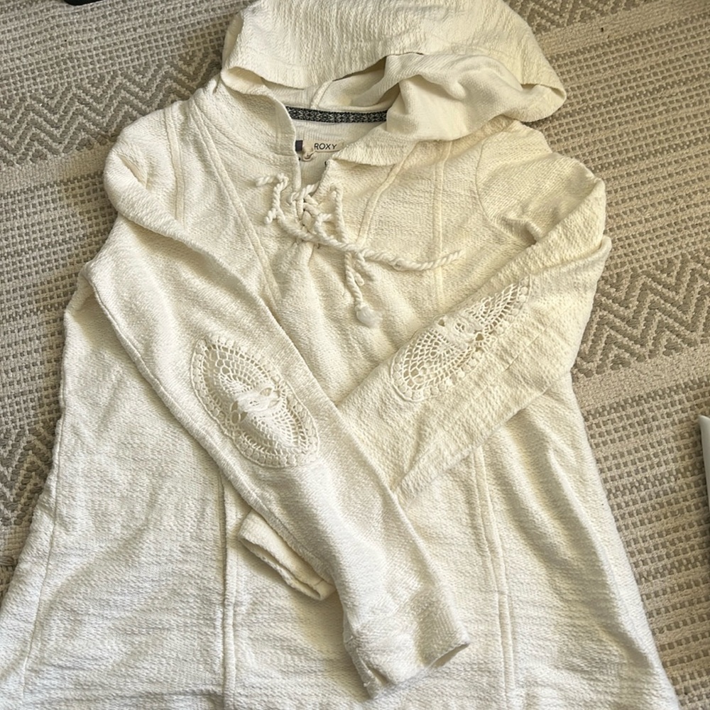 Roxy sweatshirts